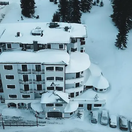 Alphatauern Health Resort - Adults Only 15 Plus Hotel Obertauern