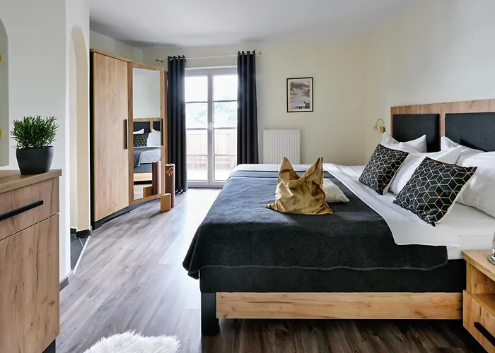 Hotel Alphatauern Health Resort - Adults Only 15 Plus 4*