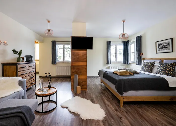 Alphatauern Health Resort - Adults Only 15 Plus Hotel