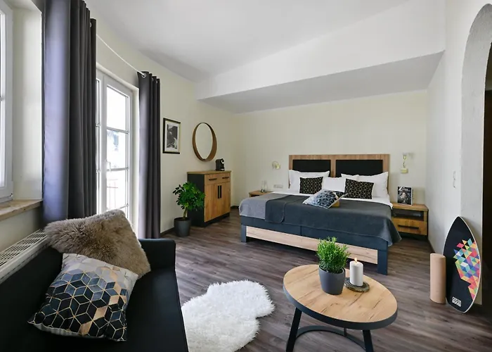 Hotel Alphatauern Health Resort - Adults Only 15 Plus Obertauern