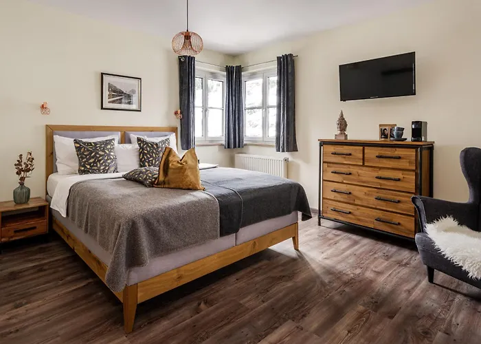 Alphatauern Health Resort - Adults Only 15 Plus 4* Obertauern