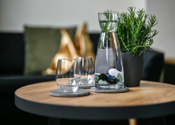 Hotel Alphatauern Health Resort - Adults Only 15 Plus 4*