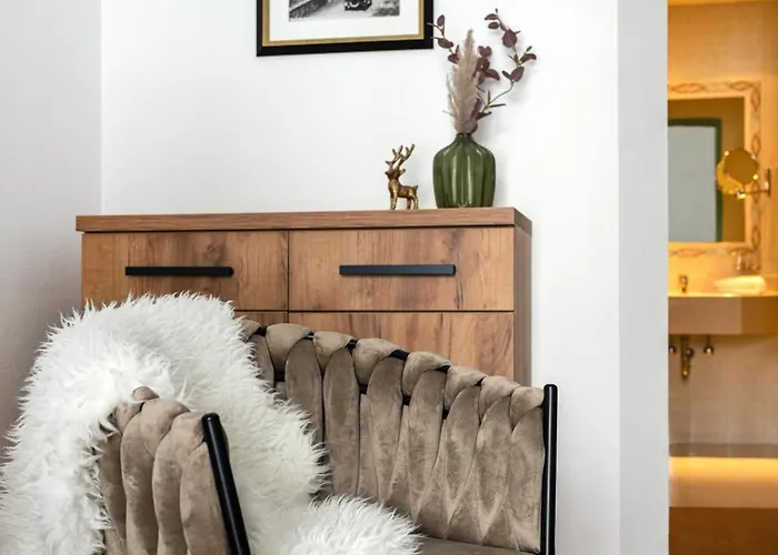 Alphatauern Health Resort - Adults Only 15 Plus Hotel 4*