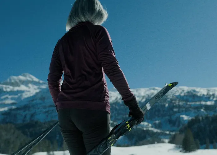 Alphatauern Health Resort - Adults Only 15 Plus 4* Obertauern