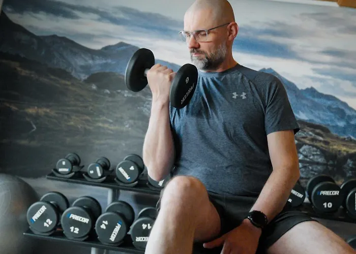 Hotel Alphatauern Health Resort - Adults Only 15 Plus