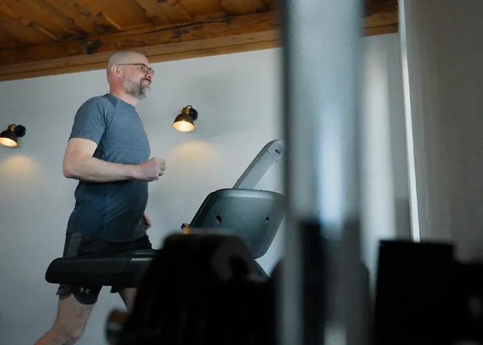 Alphatauern Health Resort - Adults Only 15 Plus Obertauern