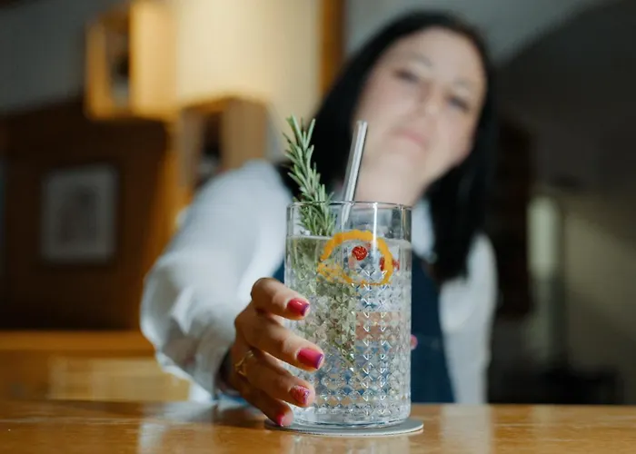 Alphatauern Health Resort - Adults Only 15 Plus Hotel 4*