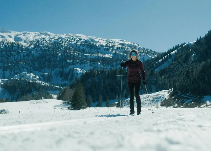 Hotel Alphatauern Health - Adults Only 15