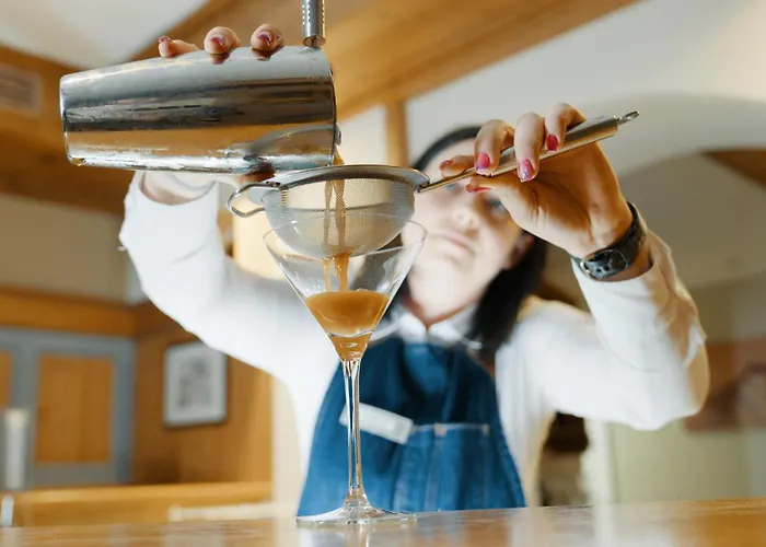 Alphatauern Health - Adults Only 15 Hotel Obertauern