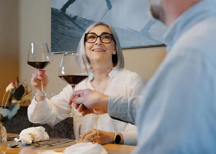 Hotel Alphatauern Health Resort - Adults Only 15 Plus 4*