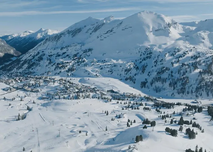 Alphatauern Health - Adults Only 15