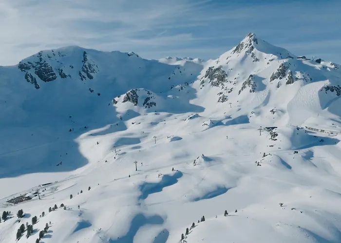 Hotel Alphatauern Health - Adults Only 15