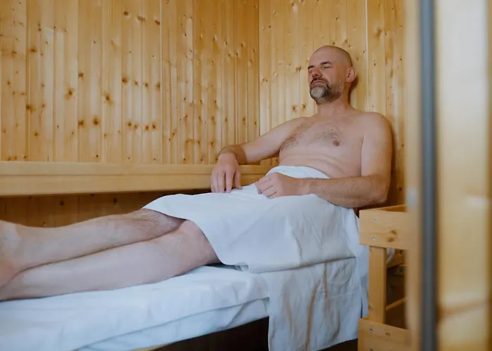 Alphatauern Health Resort - Adults Only 15 Plus Hotel Obertauern