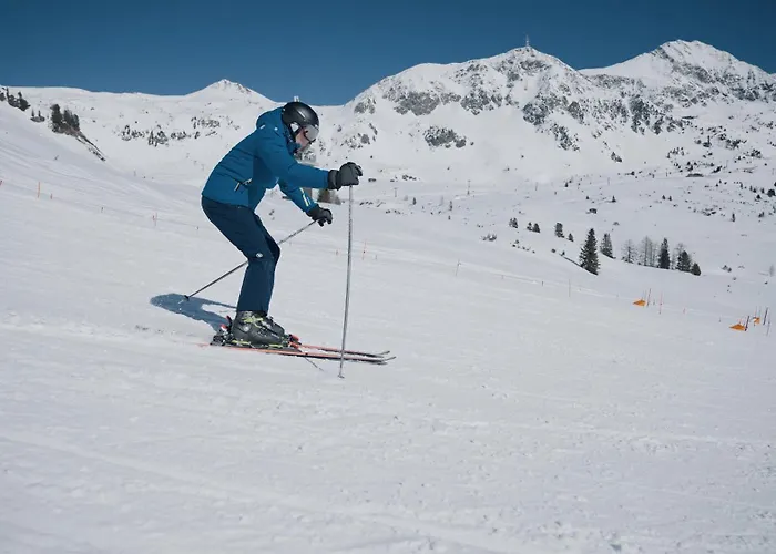 Alphatauern Health - Adults Only 15 4*