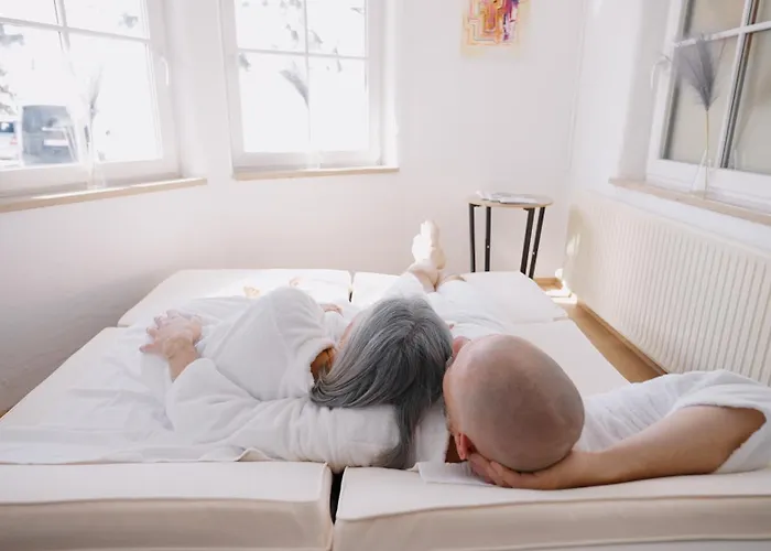 Alphatauern Health Resort - Adults Only 15 Plus Hotel