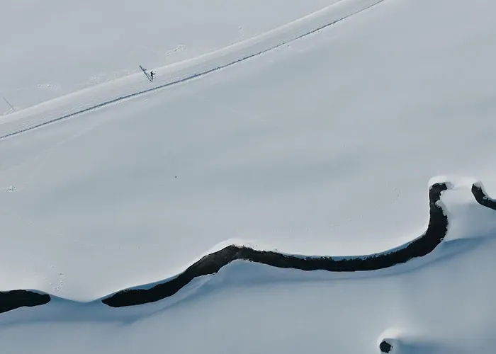 Alphatauern Health Resort - Adults Only 15 Plus