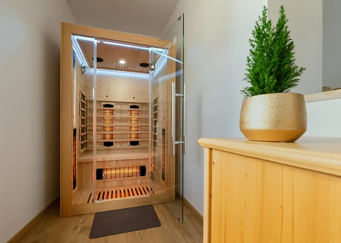 Alphatauern Health Resort - Adults Only 15 Plus 4*