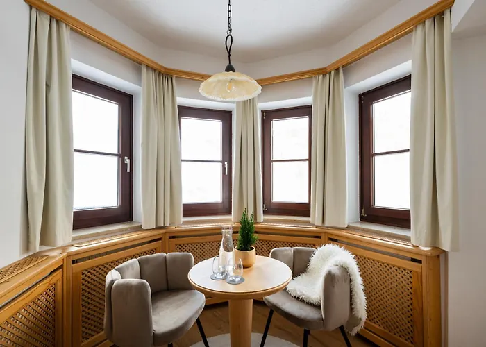 Alphatauern Health - Adults Only 15 Obertauern