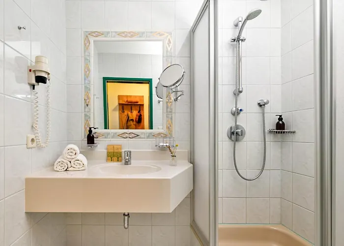 Hotel Alphatauern Health Resort - Adults Only 15 Plus