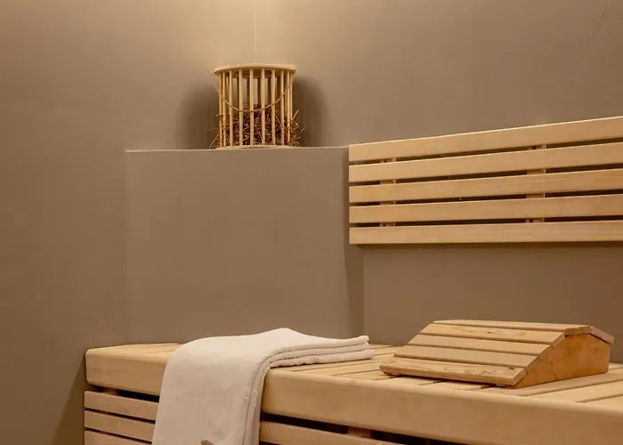 Alphatauern Health Resort - Adults Only 15 Plus