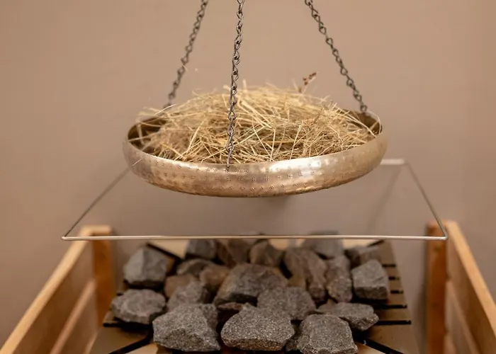 Hotel Alphatauern Health Resort - Adults Only 15 Plus 4*