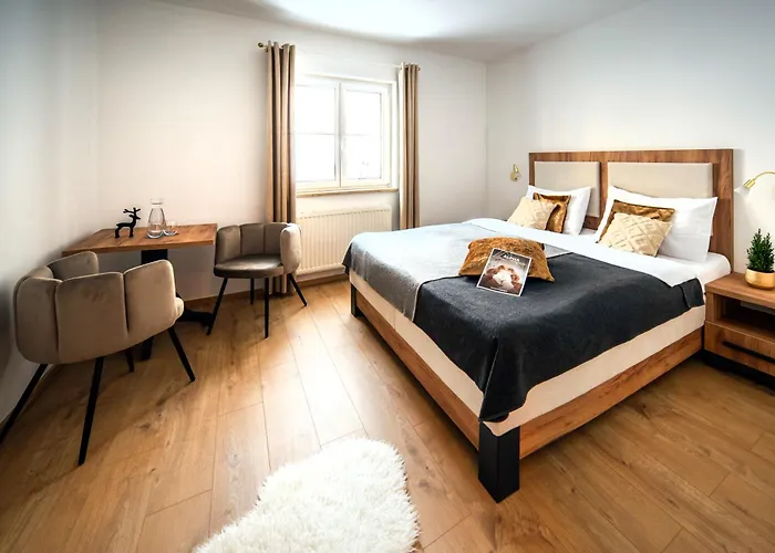 Alphatauern Health Resort - Adults Only 15 Plus Hotel 4*