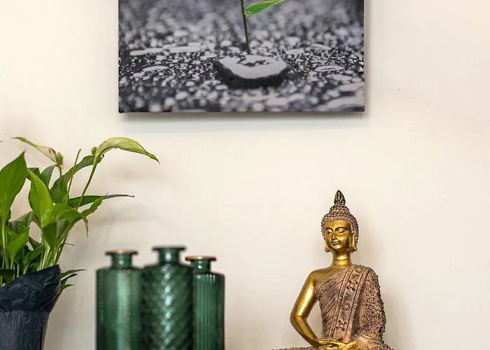 Hotel Alphatauern Health Resort - Adults Only 15 Plus