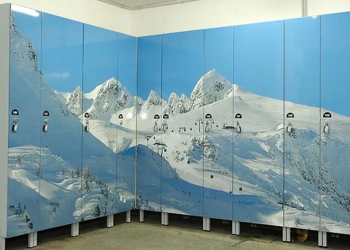 Hotel Alphatauern Health - Adults Only 15