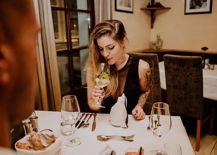 Alphatauern Health - Adults Only 15