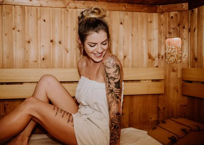 Alphatauern Health Resort - Adults Only 15 Plus 4* Obertauern