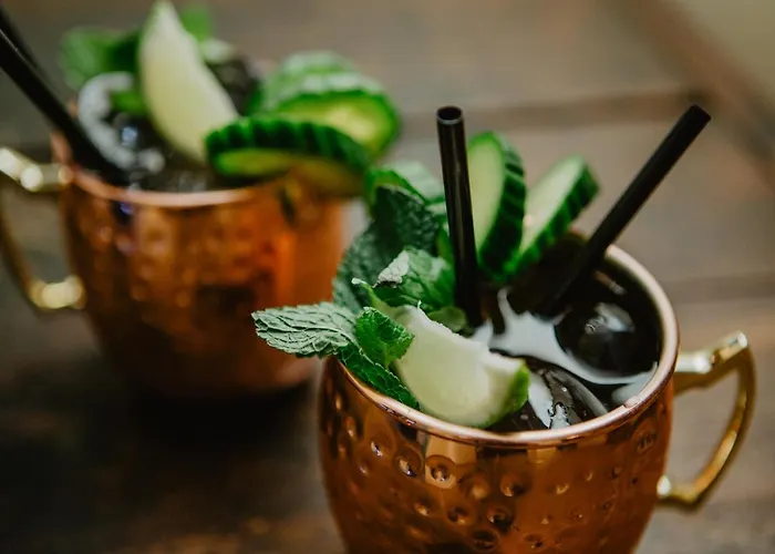 Hotel Alphatauern Health Resort - Adults Only 15 Plus