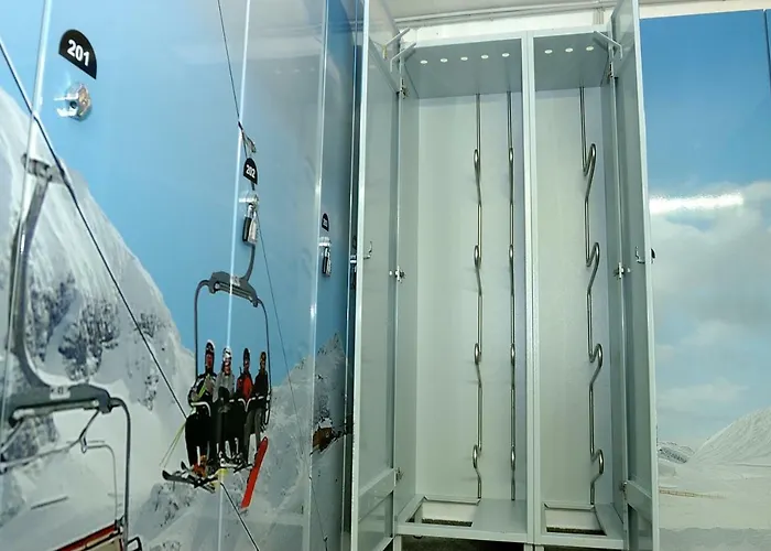 Hotel Alphatauern Health - Adults Only 15