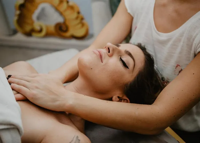 Hotel Alphatauern Health Resort - Adults Only 15 Plus Obertauern